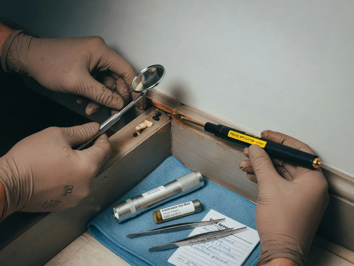 Why choose Emergency Pest Control in Ridgefield, CT